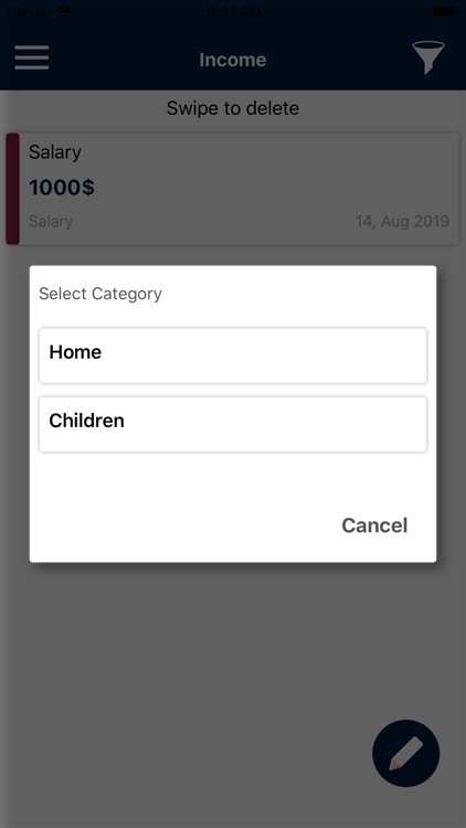 Day To Day Expense screenshot-6