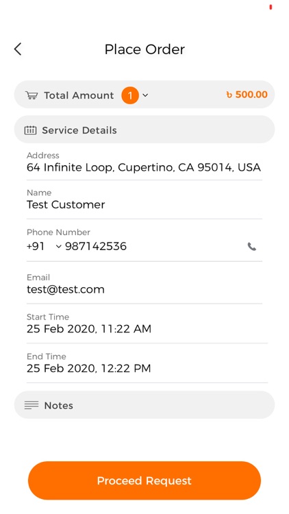 OkDako - Your Family Care screenshot-3