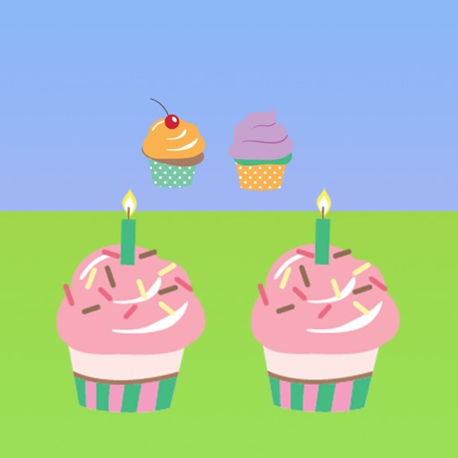 SavouryToppingCakeStickies