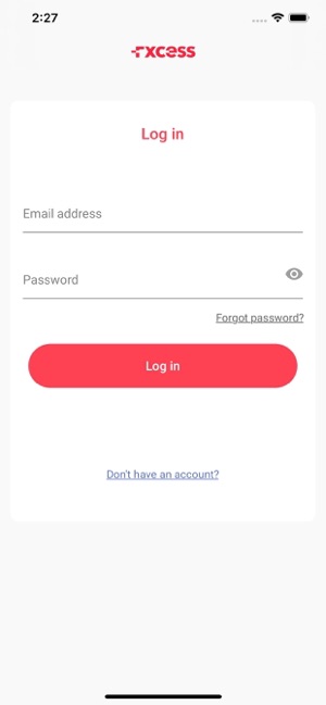 Fxcess(圖3)-速報App