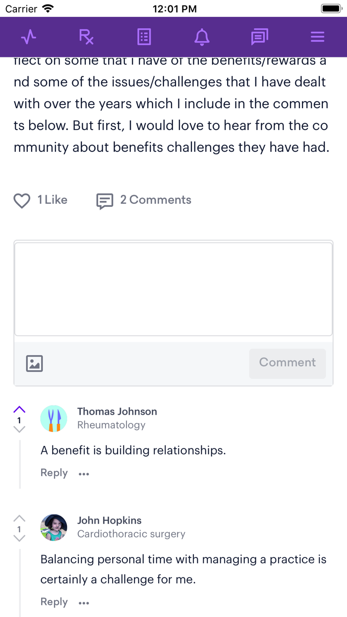 Sermo Physician Network