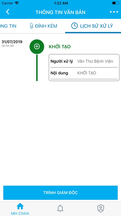 EofficeVNEH screenshot-5