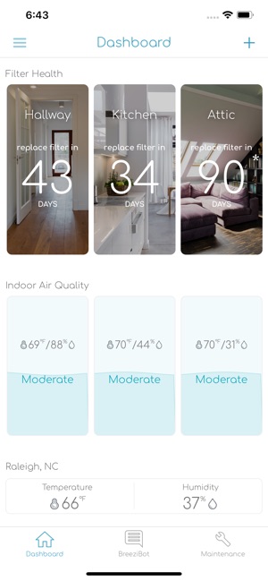 Breezi Home(圖2)-速報App