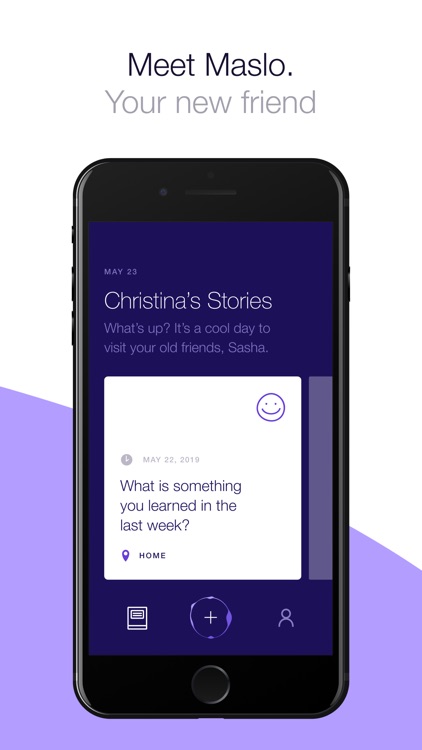 Maslo Coaching screenshot-5