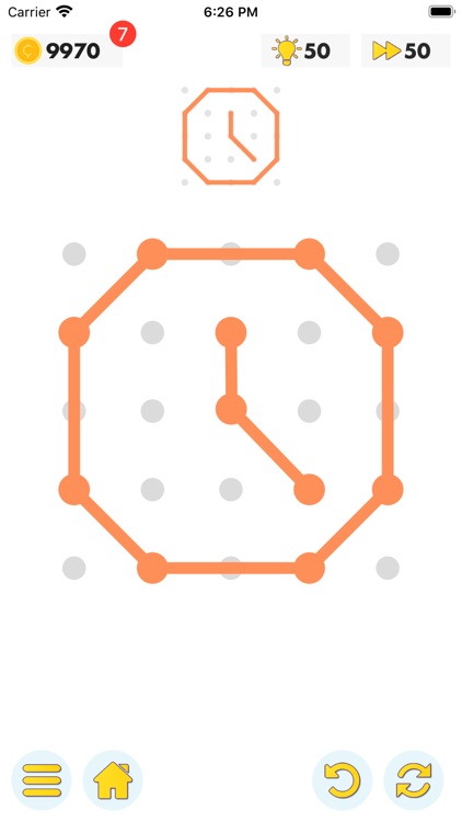 Brain Puzzle: Relaxing screenshot-6