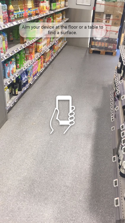 Augment - 3D Augmented Reality screenshot-0