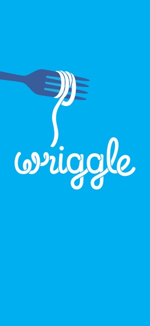 Wriggle(圖1)-速報App
