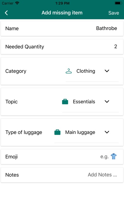 PackKing screenshot-4