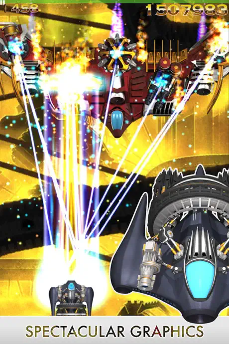 Phoenix HD
