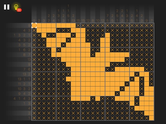 Screenshot #6 pour Picross M2