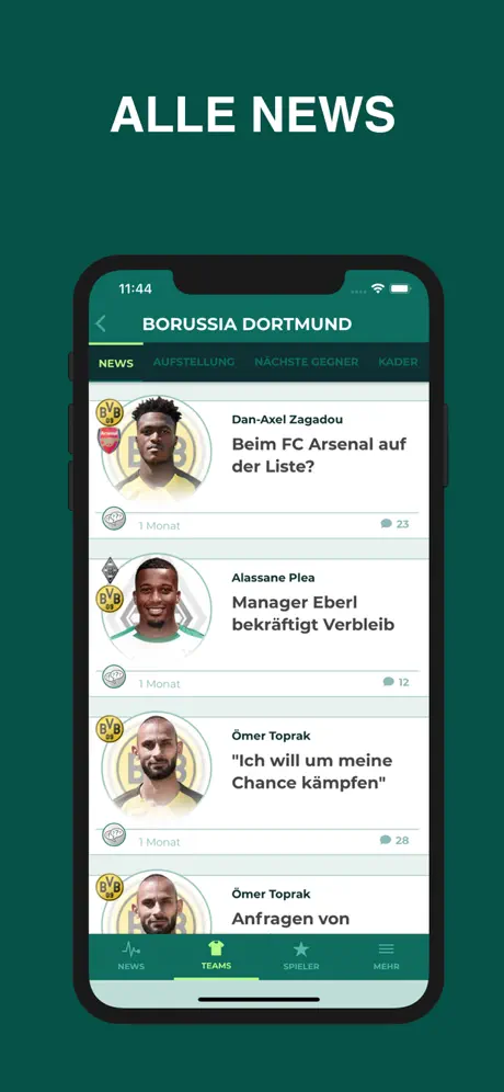 LigaInsider