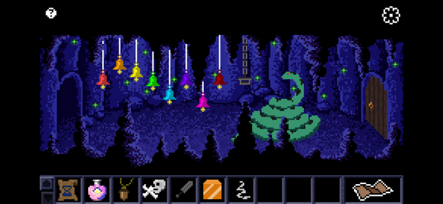 Escape Lala 2 スクリーンショット