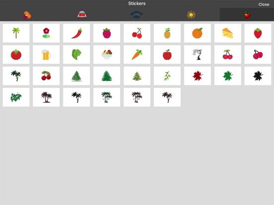 Screenshot #6 pour Drawing for kids & Kids Draw