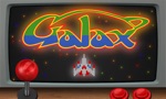 Download Galax Defender TV app