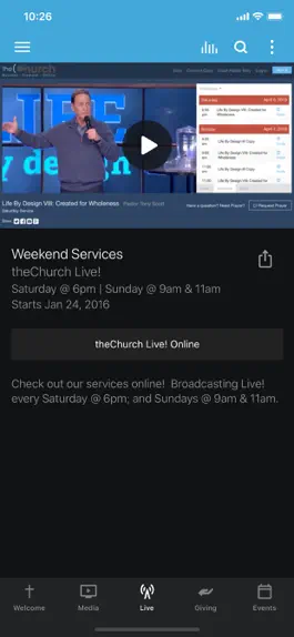 Game screenshot theChurch on Strayer hack