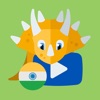 Hindi For Kids & Toddlers