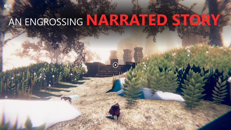 Widower's Sky screenshot-8