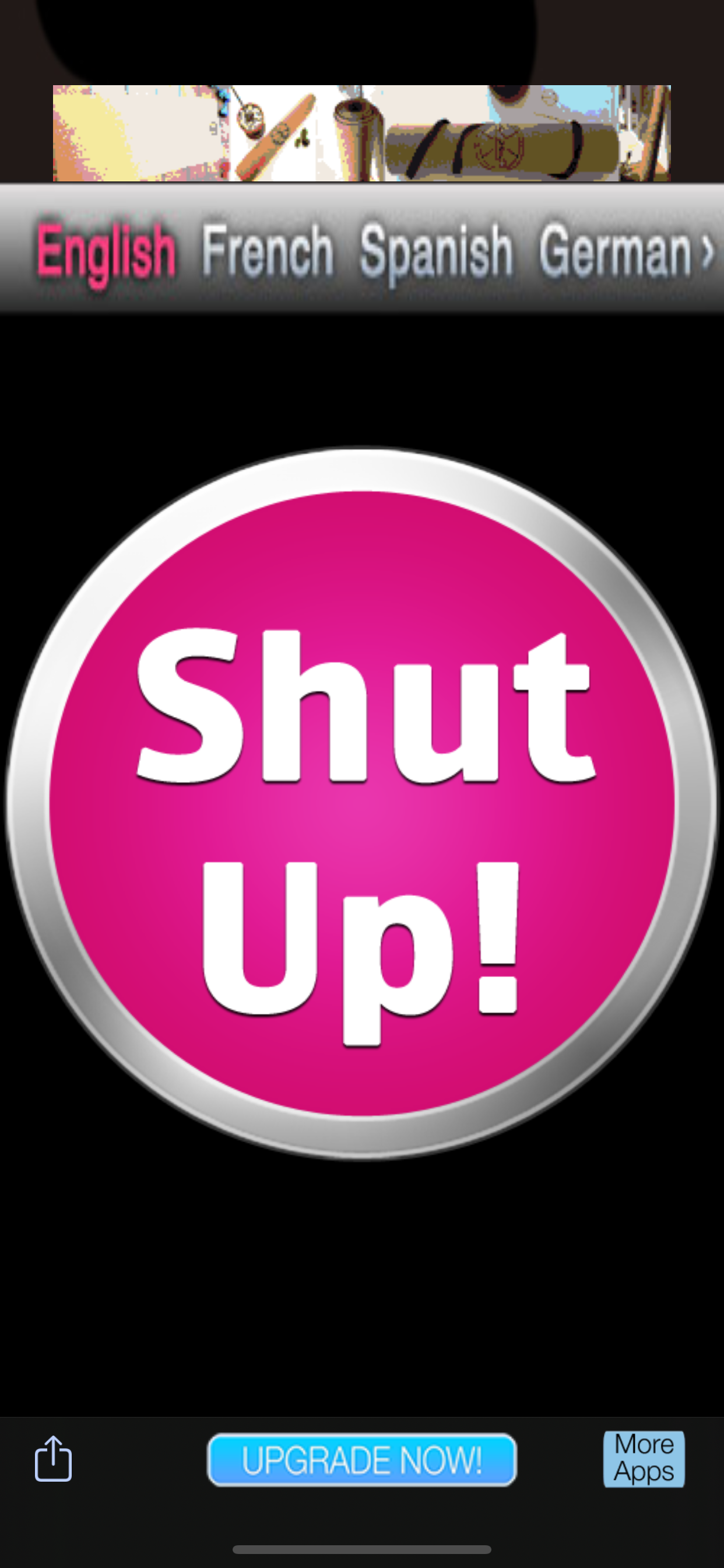 Shut Up! Ladies Edition screenshot 5