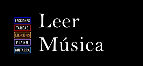 Leer Música PRO