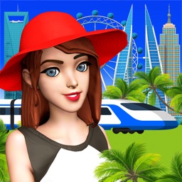 Ciudad de superficie