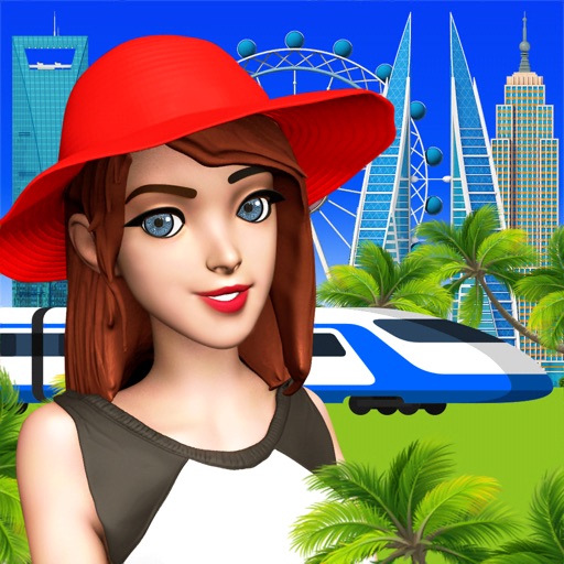 Ciudad de superficie