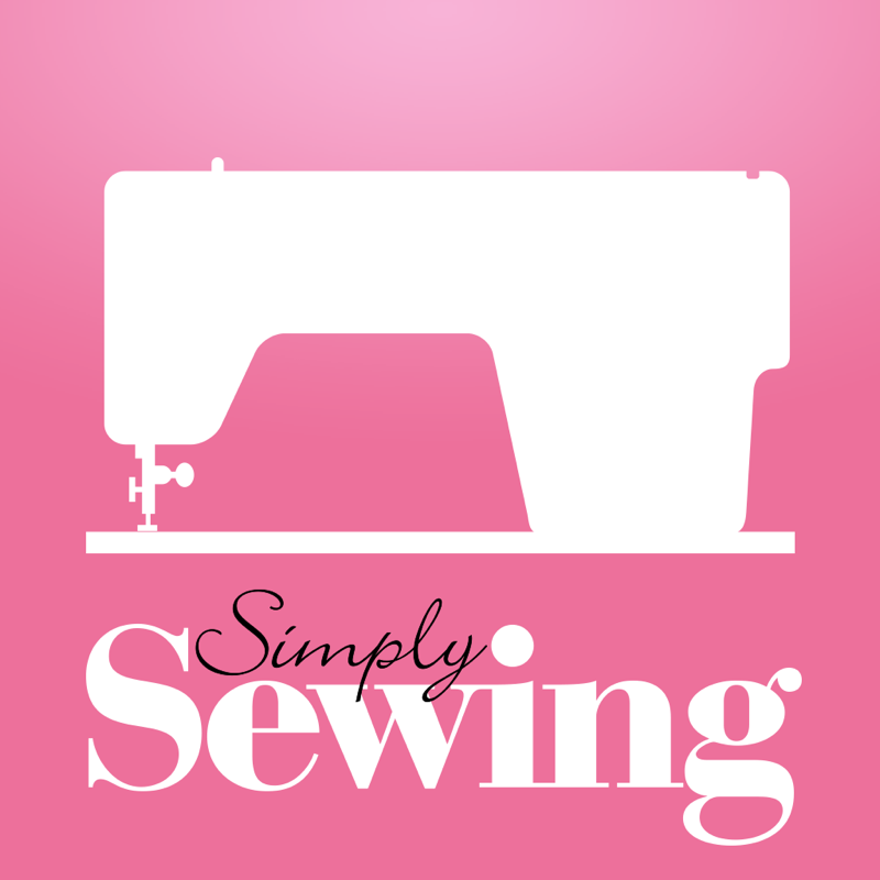 Simply Sewing Magazine