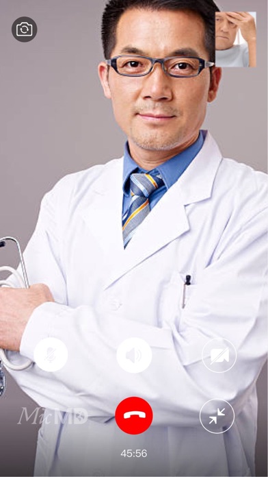 吉林大药房-健康咨询 iPhone screenshot 5 - Medical app