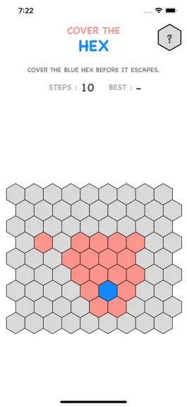 Game screenshot Cover The Hex mod apk