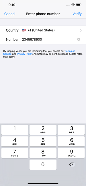 LetsTalk Messenger(圖2)-速報App