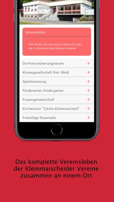 Screenshot #3 pour Kleinmaischeid