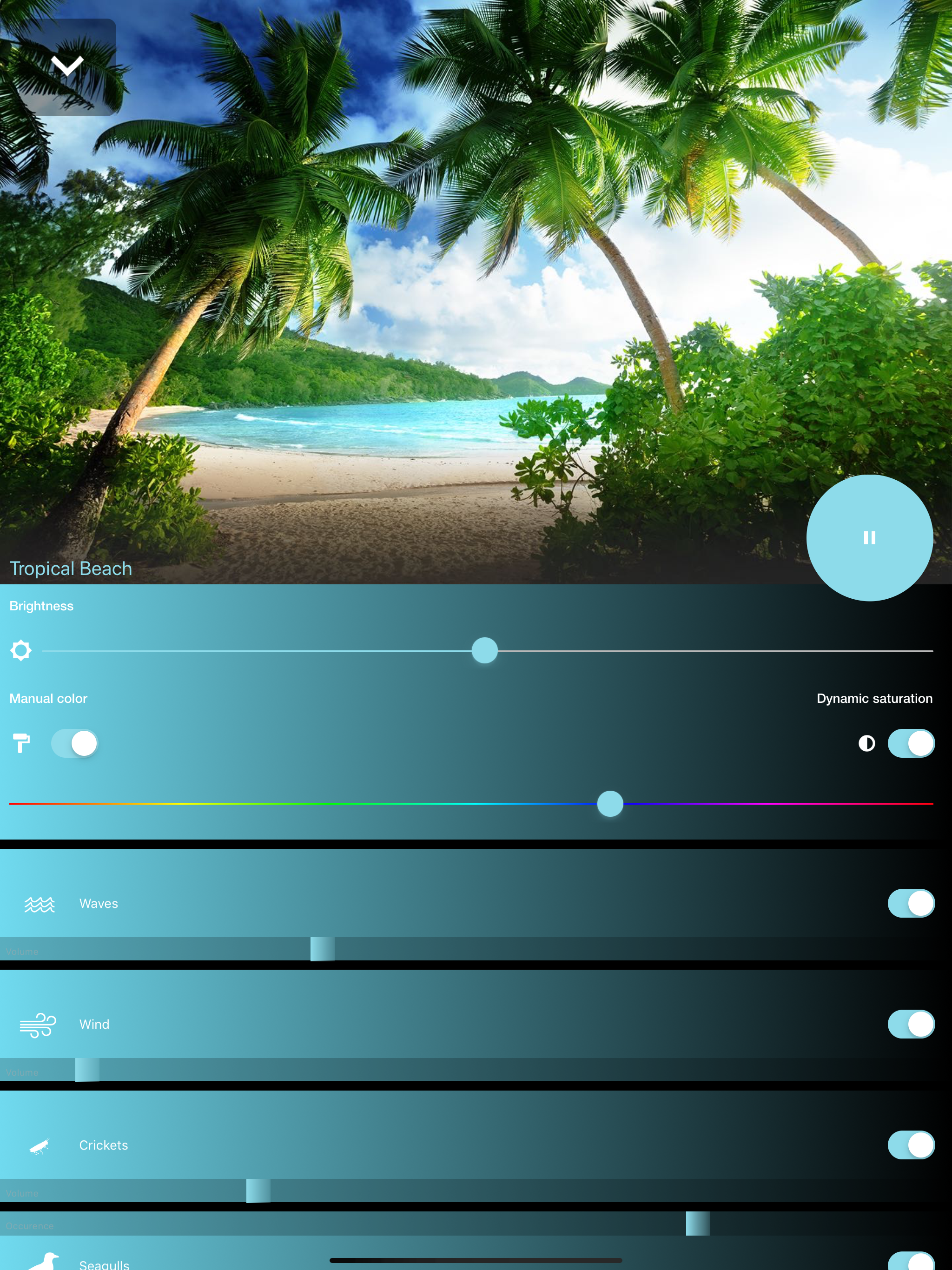 Hue Outdoor screenshot 15