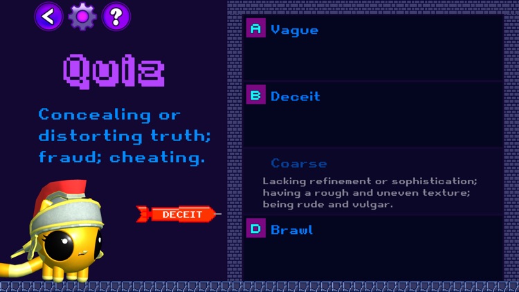 The Adoraboos screenshot-5