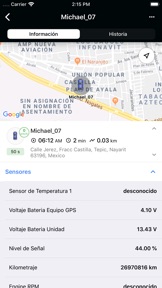 Captura de pantalla