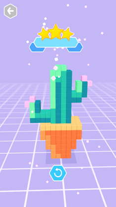 Draw Puzzle: Color By Number screenshot 1