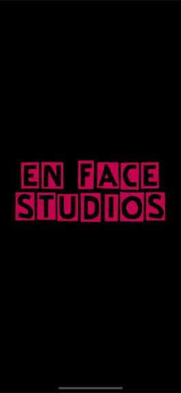 Game screenshot En Face Studios mod apk