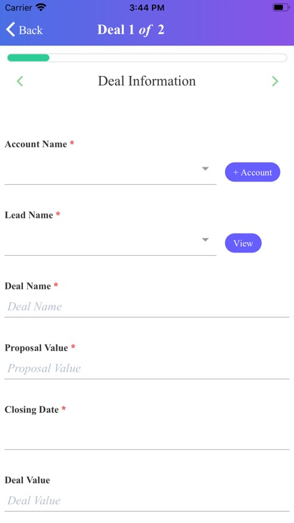Tectalik Customer screenshot-5