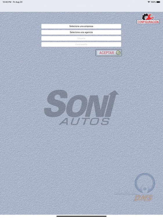 Global Service Soni 2