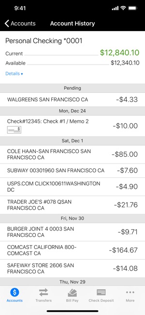 Tucson FCU(圖3)-速報App