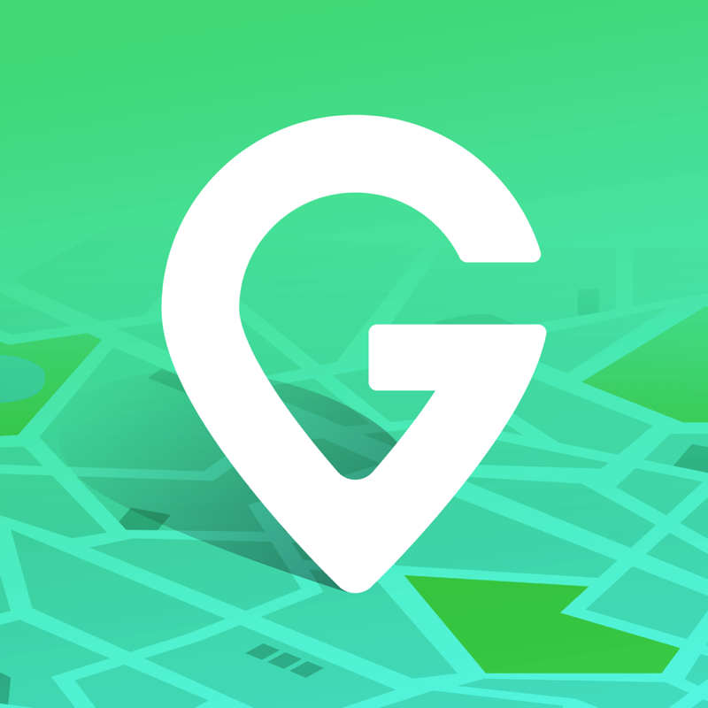 GoLocator: Location Sharing