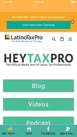 Game screenshot Latino Tax Pro mod apk
