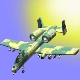 Screenshots (5) Absolute RC Simulator