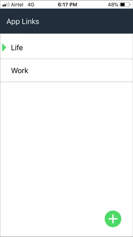 Ramco Unify screenshot 2 of 6