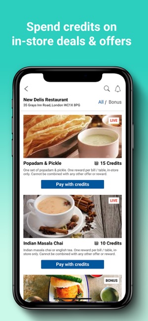 Rewallet - Smart Local Rewards(圖3)-速報App
