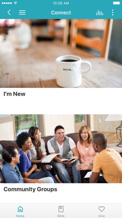 Fountain Church LaGrange