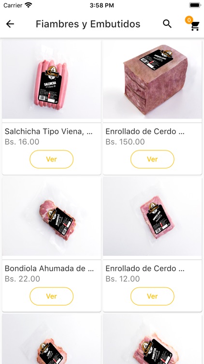 La Sierra Premium screenshot-3