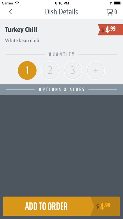 Independent Burger screenshot-3