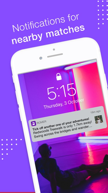 Romer Explore Your City Guide