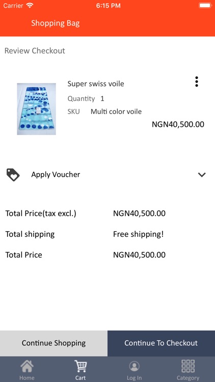 Maitangaran Textile screenshot-4