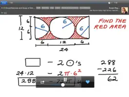 Game screenshot ShowMe Interactive Whiteboard apk