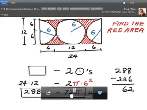 ShowMe Interactive Whiteboard screenshot 2